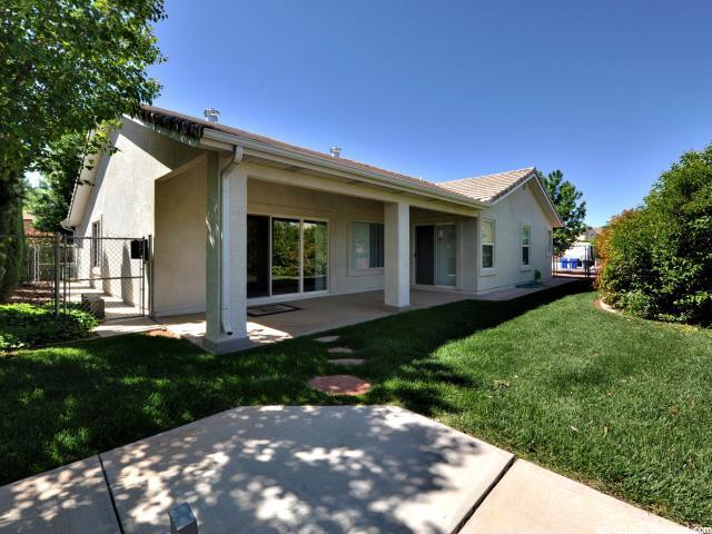 755 Larkspur Rd, St. George, UT 84790 — photo 4