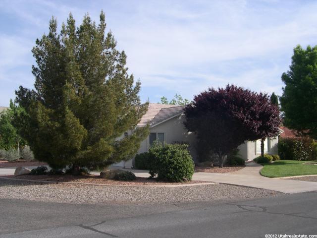 755 Larkspur Rd, St. George, UT 84790 — photo 5