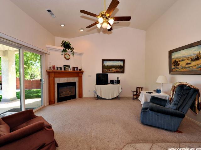 755 Larkspur Rd, St. George, UT 84790 — photo 8