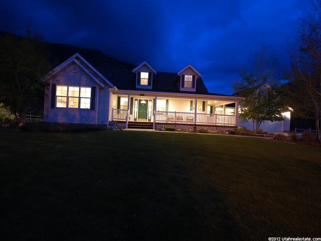 1931 E Highway 101 Blacksmith Fork Ca N, Nibley, UT 84321 — photo 5
