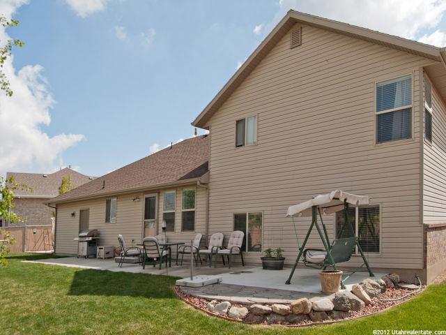 327 N 3650 W, West Point, UT 84015 — photo 2