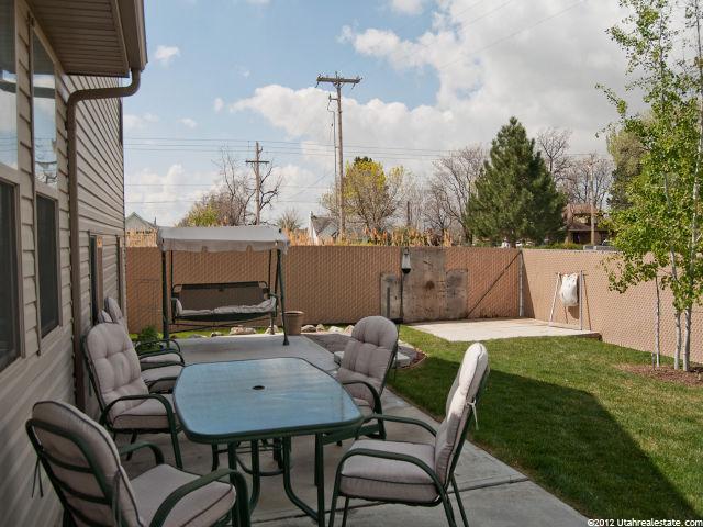 327 N 3650 W, West Point, UT 84015 — photo 3