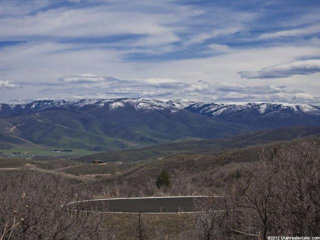 5605 E Sun Dance Cir #3, Huntsville, UT 84317 — photo 8