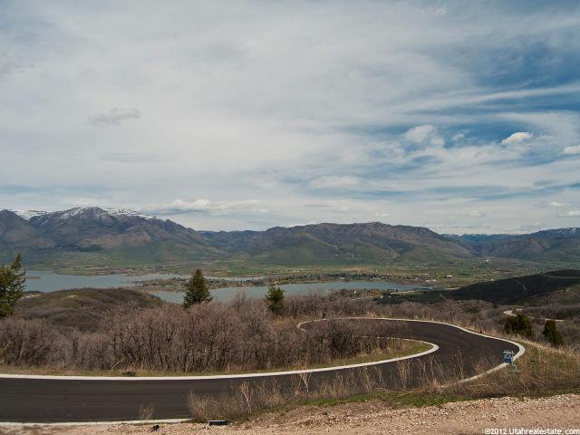 5575 E Sun Dance Cir #4, Huntsville, UT 84317 — photo 2