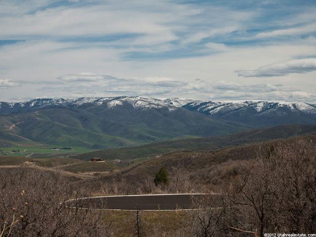 5575 E Sun Dance Cir #4, Huntsville, UT 84317 — photo 3