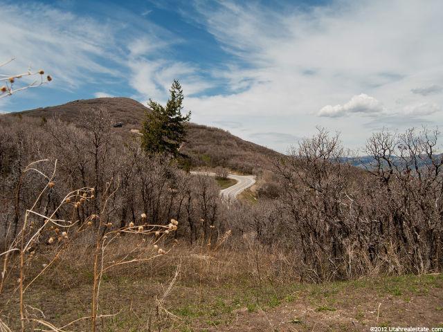 5575 E Sun Dance Cir #4, Huntsville, UT 84317 — photo 8