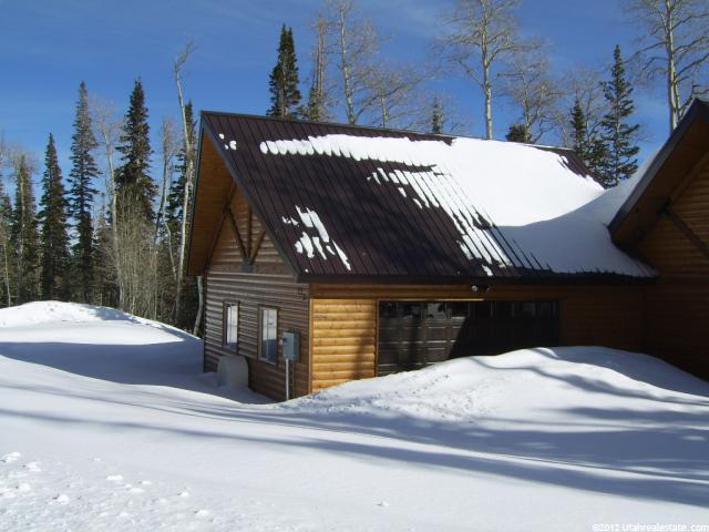 237 W Pinehurst St, Brian Head, UT 84719 — photo 2