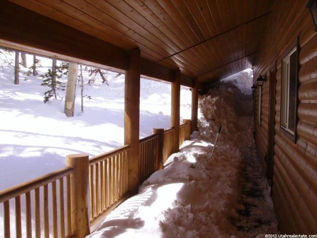 237 W Pinehurst St, Brian Head, UT 84719 — photo 11