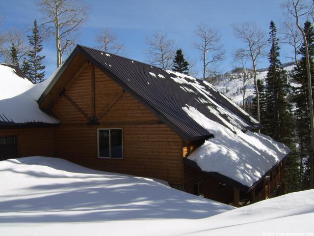 237 W Pinehurst St, Brian Head, UT 84719 — photo 3