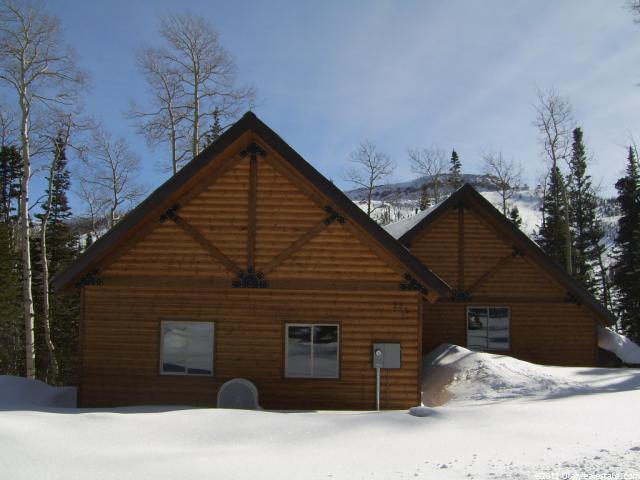 237 W Pinehurst St, Brian Head, UT 84719 — photo 4