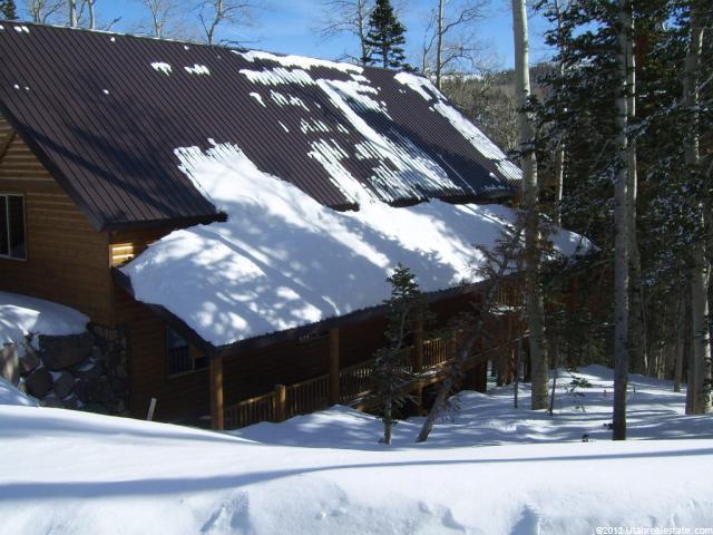 237 W Pinehurst St, Brian Head, UT 84719 — photo 6