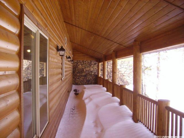 237 W Pinehurst St, Brian Head, UT 84719 — photo 10