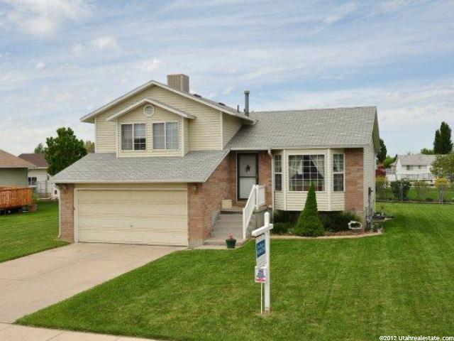 2387 N 800 W, Layton, UT 84041 — photo 2