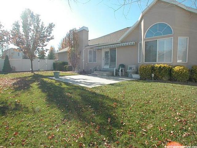 971 E Stonefield Rd, Sandy, UT 84094 — photo 2