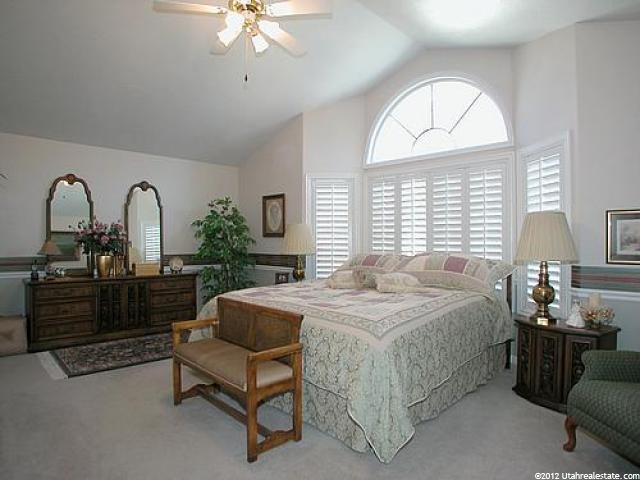 971 E Stonefield Rd, Sandy, UT 84094 — photo 12