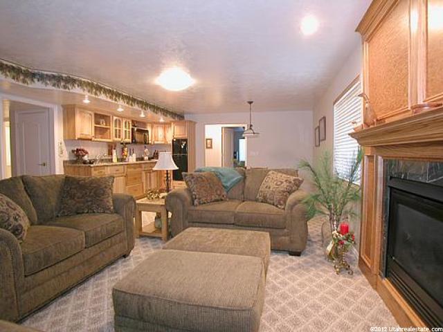 971 E Stonefield Rd, Sandy, UT 84094 — photo 3