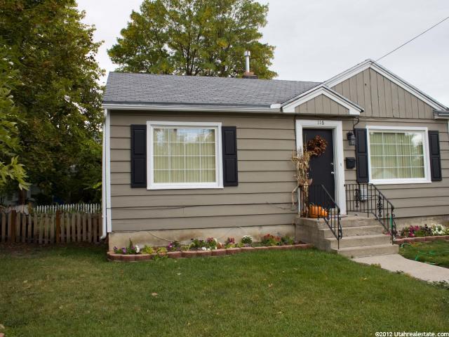 116 S 400 E, Logan, UT 84321 — photo 2