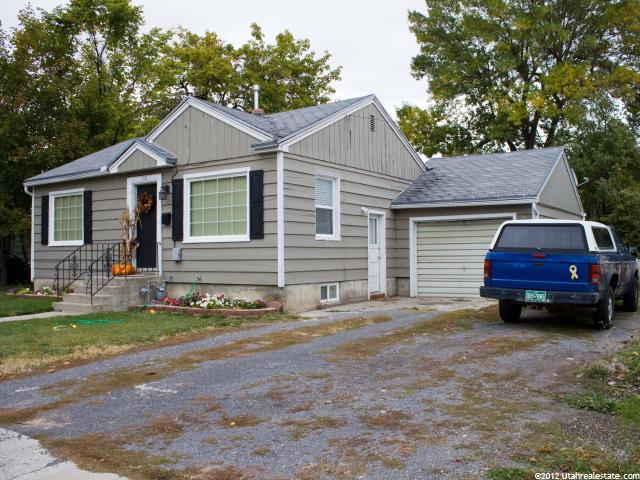 116 S 400 E, Logan, UT 84321 — photo 3