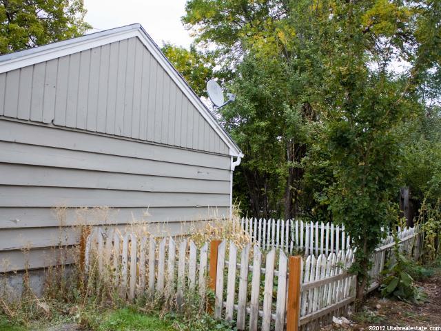 116 S 400 E, Logan, UT 84321 — photo 4