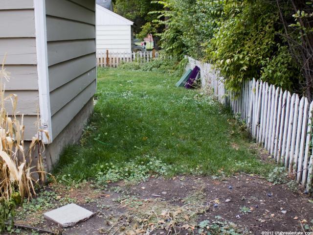 116 S 400 E, Logan, UT 84321 — photo 5
