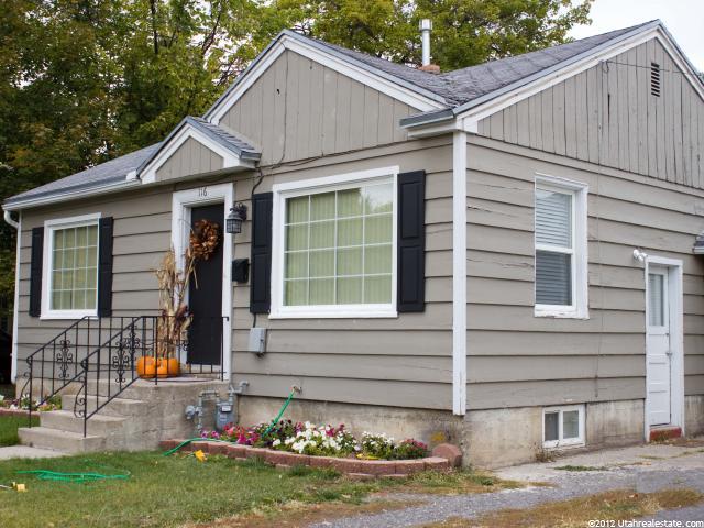 116 S 400 E, Logan, UT 84321 — photo 7