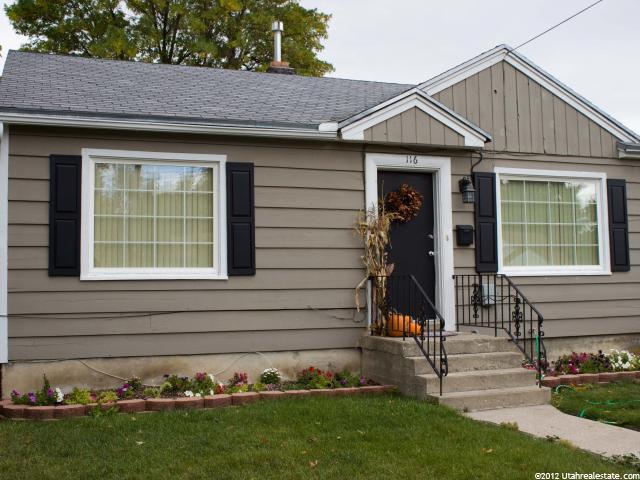 116 S 400 E, Logan, UT 84321 — photo 8