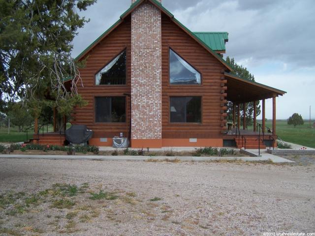 5255 W Sandhill Rd, Kanosh, UT 84637 — photo 11