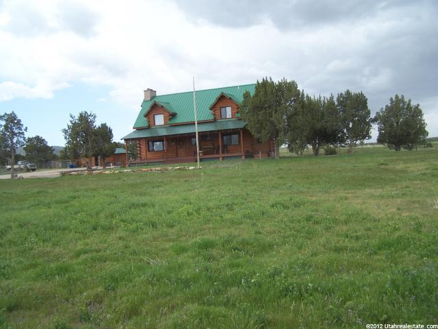 5255 W Sandhill Rd, Kanosh, UT 84637 — photo 12