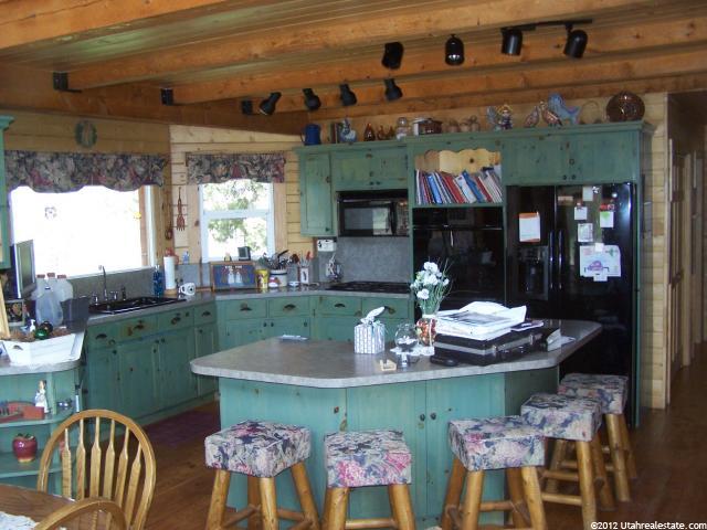 5255 W Sandhill Rd, Kanosh, UT 84637 — photo 7