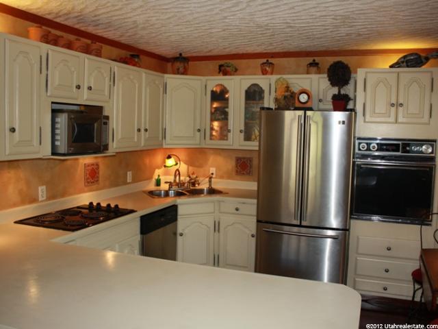 3737 Nordic Valley Rd, Eden, UT 84310 — photo 2