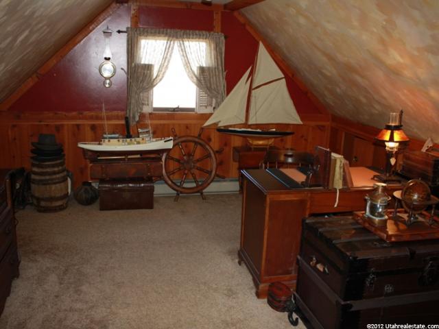 3737 Nordic Valley Rd, Eden, UT 84310 — photo 11