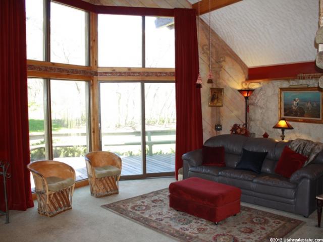 3737 Nordic Valley Rd, Eden, UT 84310 — photo 3