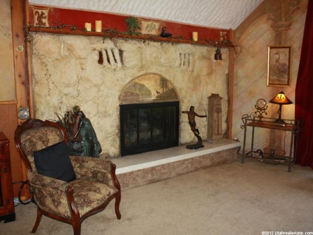 3737 Nordic Valley Rd, Eden, UT 84310 — photo 8