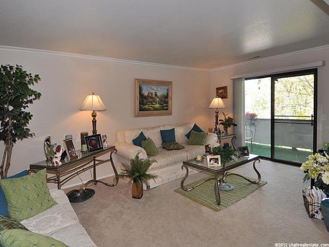 6907 S 745 E #H, Midvale, UT 84047 — photo 2