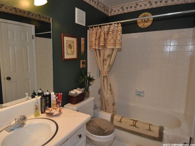6907 S 745 E #H, Midvale, UT 84047 — photo 9