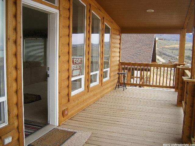 1453 N Trapper Loop, Garden City, UT 84028 — photo 6