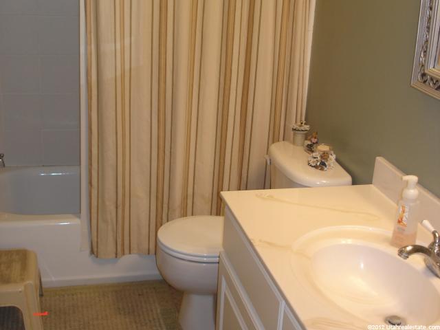 7544 S 2020 E, South Weber, UT 84405 — photo 8