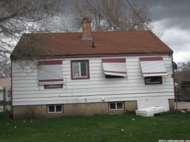 571 S Grace Ave. W, Ogden, UT 84404 — photo 2
