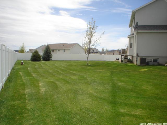 3869 W Cascades Cir, Syracuse, UT 84075 — photo 10