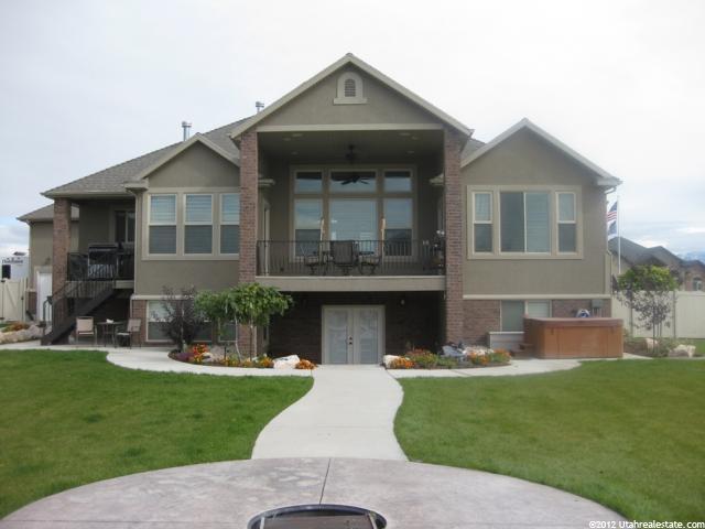 3715 S 4975 W, West Haven, UT 84401 — photo 12