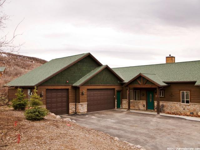 9269 E Acorn Way, Heber City, UT 84032 — photo 2