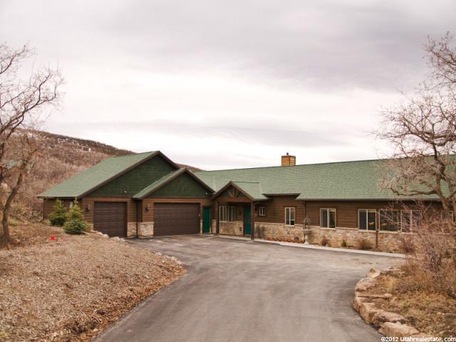 9269 E Acorn Way, Heber City, UT 84032 — photo 3