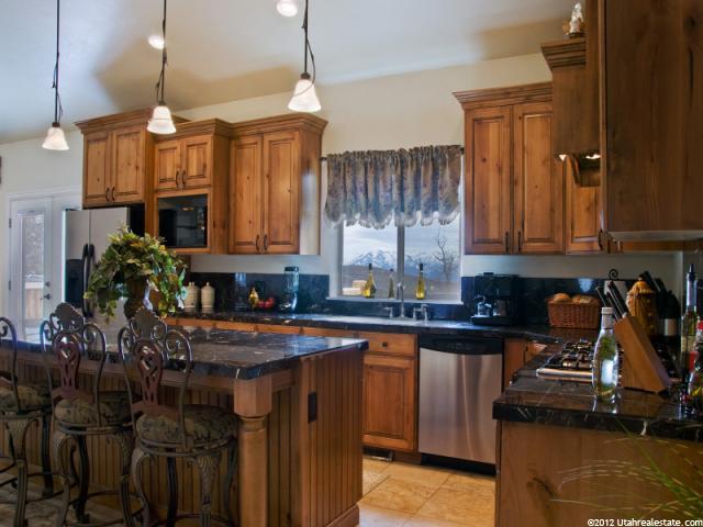9269 E Acorn Way, Heber City, UT 84032 — photo 4
