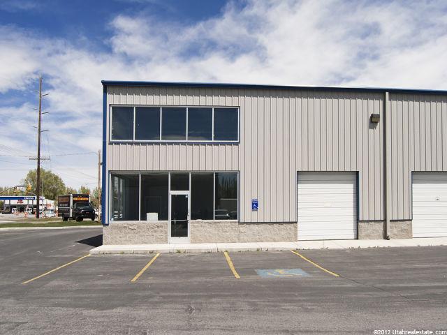 1260 S 1200 W #A, Ogden, UT 84401 — photo 2