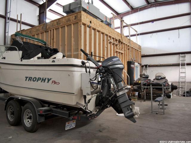 1260 S 1200 W #A, Ogden, UT 84401 — photo 12