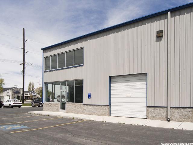 1260 S 1200 W #A, Ogden, UT 84401 — photo 3