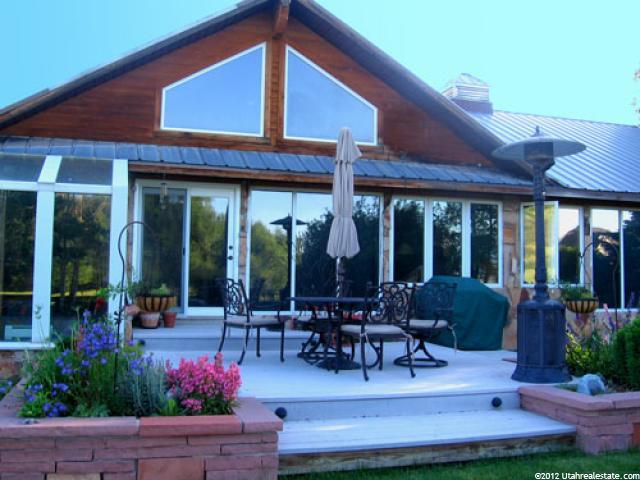 425 W Mill Ln, Midway, UT 84049 — photo 8