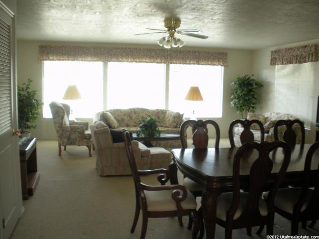 878 E Mountain View Dr, Pine Valley, UT 84781 — photo 2