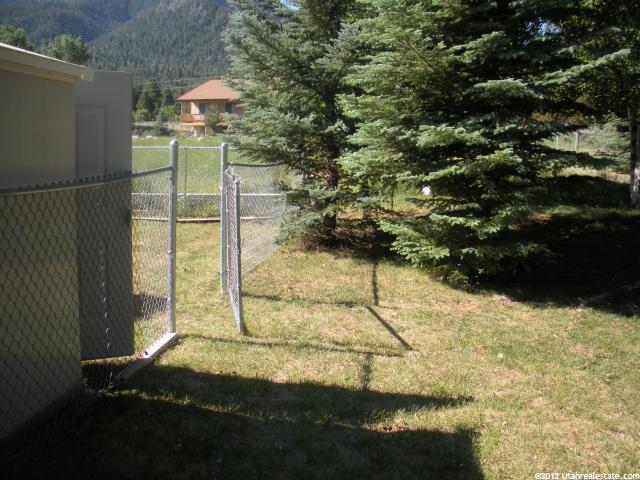 878 E Mountain View Dr, Pine Valley, UT 84781 — photo 12