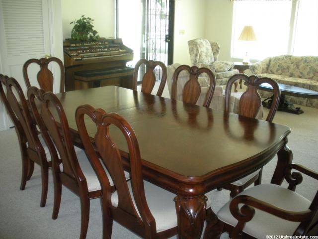 878 E Mountain View Dr, Pine Valley, UT 84781 — photo 3
